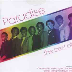 Paradise  - The Best Of download flac mp3
