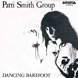 Patti Smith Group - Dancing Barefoot download flac mp3
