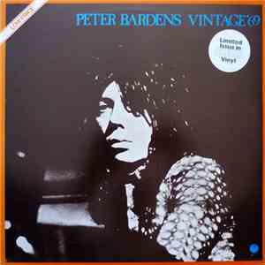 Peter Bardens - Vintage '69 download flac mp3