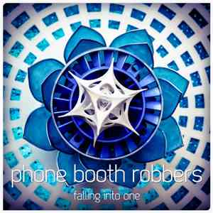 Phone Booth Robbers - Falling Into One download flac mp3