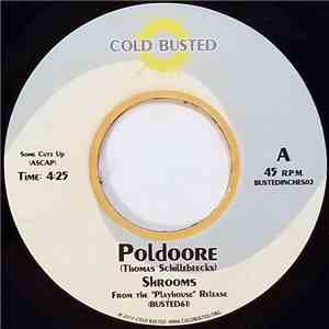 Poldoore / Blue In Green - Shrooms / Masquerade - The Night Watch download flac mp3