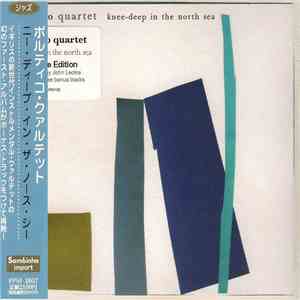 Portico Quartet - Knee-Deep In The North Sea flac mp3 download