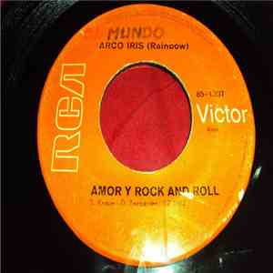 Rainbow - Amor Y Rock And Roll / No Llores Canta download flac mp3