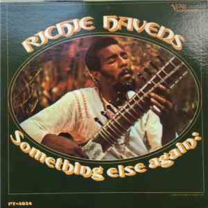 Richie Havens - Somethin' Else Again download flac mp3