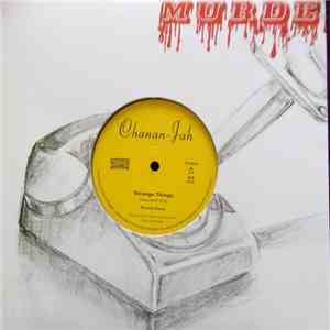 Ronnie Davis - Strange Things / Black Cinderella download flac mp3