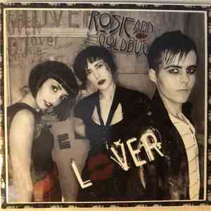 Rosie & The Goldbug - Lover download flac mp3