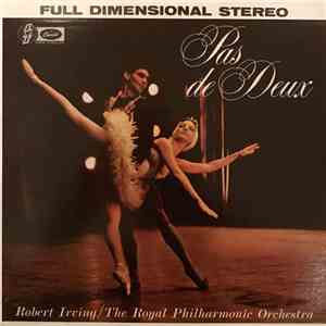 Royal Philharmonic Orchestra, Robert Irving  - Pas De Deux download flac mp3