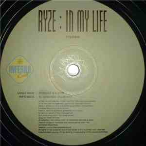 Ryze  - In My Life download flac mp3