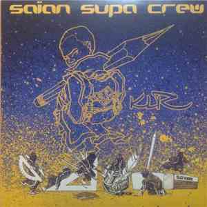 Saïan Supa Crew - KLR download flac mp3