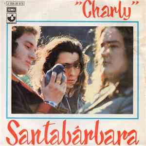 Santabárbara - Charly download flac mp3