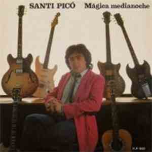 Santi Picó - Mágica Medianoche flac mp3 download