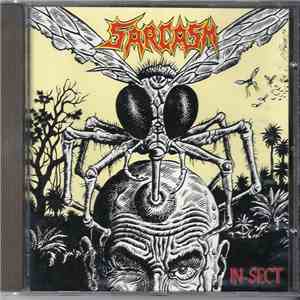 Sarcasm  - In-Sect download flac mp3