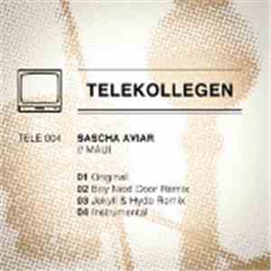 Sascha Aviar - Maui download flac mp3