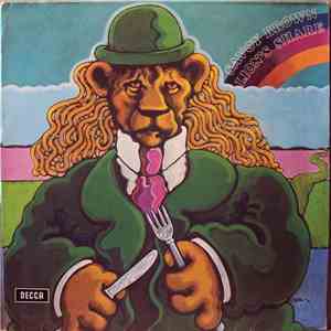 Savoy Brown - Lion's Share download flac mp3