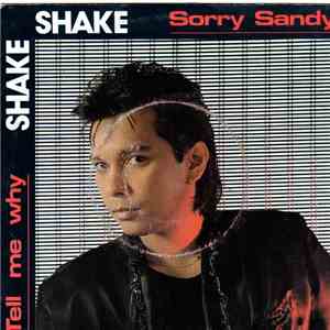 Shake  - Sorry Sandy download flac mp3