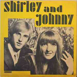 Shirley And Johnny - Shirley And Johnny download flac mp3