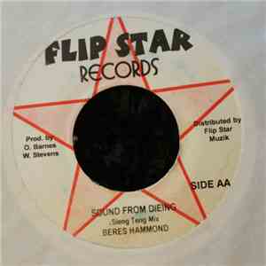 Sizzla / Beres Hammond - What's Up (Sleng Teng Mix) / Sound From Dieing (Sleng Teng Mix) download flac mp3