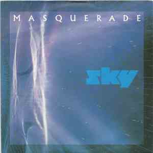 Sky  - Masquerade download flac mp3