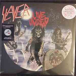 Slayer - Live Undead download flac mp3