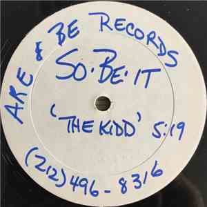 So-Be-It - The Kidd download flac mp3