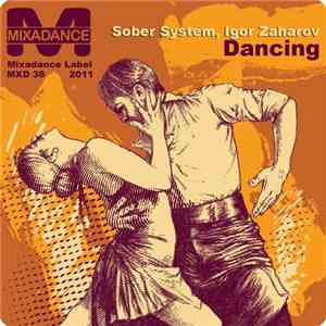 Sober System, Igor Zaharov - Dancing download flac mp3