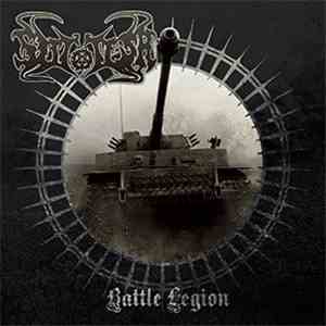 Sottish - Battle Legion flac mp3 download