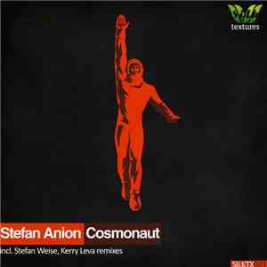 Stefan Anion - Cosmonaut download flac mp3