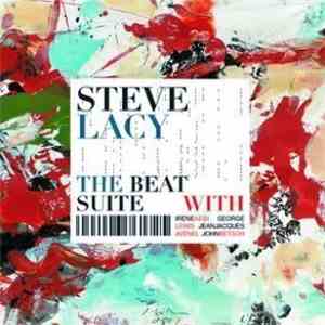 Steve Lacy - The Beat Suite download flac mp3