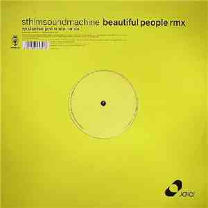 Sthlmsoundmachine - Beautiful People download flac mp3