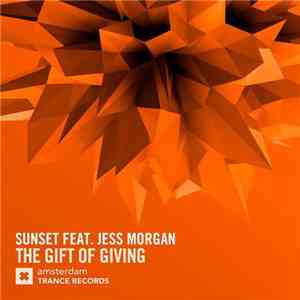 Sunset  Feat. Jess Morgan  - The Gift Of Giving download flac mp3