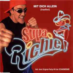 Supa Richie - Mit Dich Allein (Insellied) flac mp3 download