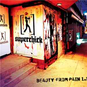 Superchic[k] - Beauty From Pain 1.1 download flac mp3