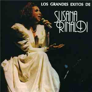 Susana Rinaldi - Los Grandes Éxitos De download flac mp3