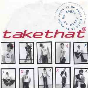 Take That - Could It Be Magic download flac mp3