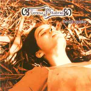 Teresa Gabriel - Heart-quake download flac mp3