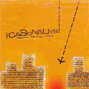The Casionauts - ¡Bailamos Morimos Juntos! download flac mp3