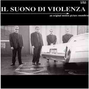 The Charles Napiers - Il Suono Di Violenza download flac mp3