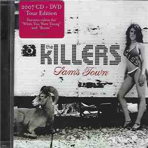 The Killers - Sam's Town download flac mp3