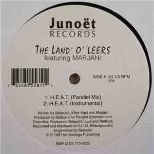 The Land' O' Leers - H.E.A.T. / High Stakes download flac mp3