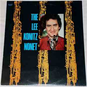 The Lee Konitz Nonet - The Lee Konitz Nonet download flac mp3