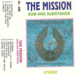 The Mission - Sum And Substance download flac mp3