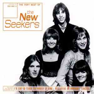 The New Seekers - The Very Best Of The New Seekers download flac mp3