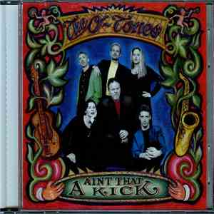The O Tones - Ain't That A Kick download flac mp3