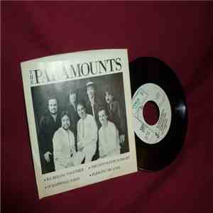 The Paramounts - We Belong Together download flac mp3