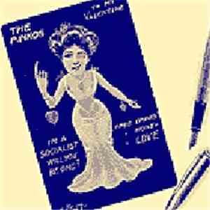 The Pinkos - Pinkos & Faggots download flac mp3