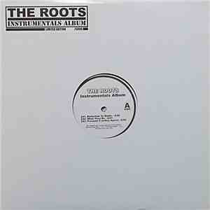 The Roots - Instrumentals Album download flac mp3