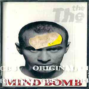 The The - Mind Bomb download flac mp3