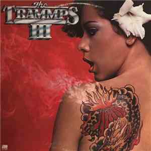 The Trammps - The Trammps III download flac mp3