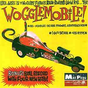 The Woggles - Wogglemobile! download flac mp3