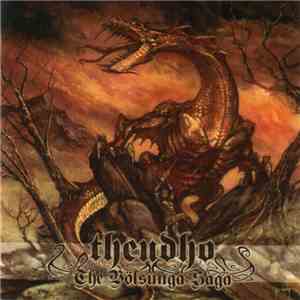 Theudho - The Völsunga Saga download flac mp3